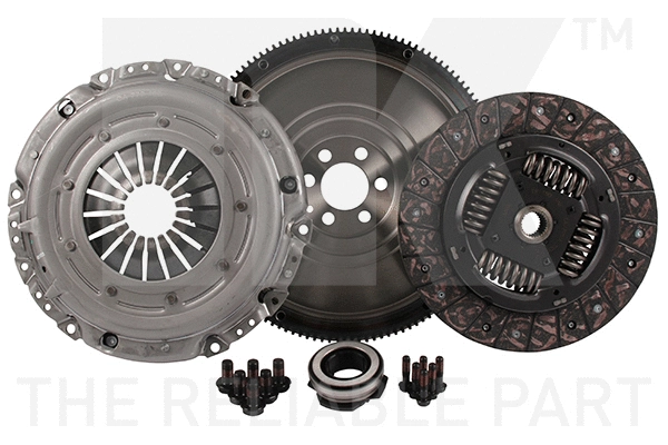 Clutch Kit (1347159)