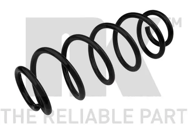 Suspension Spring (534758)
