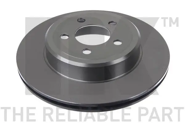 Brake Disc (209322)