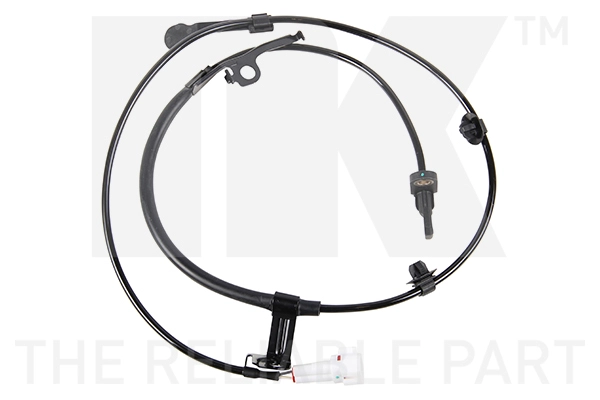 Sensor, wheel speed (294528)