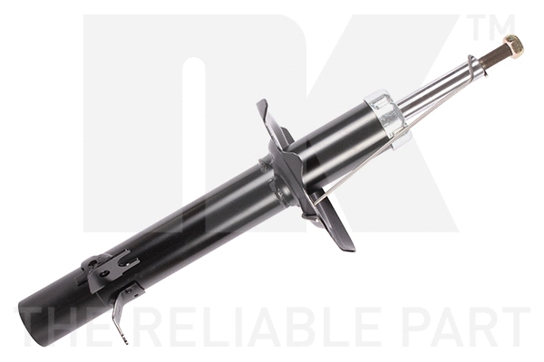 Shock Absorber (653732291)