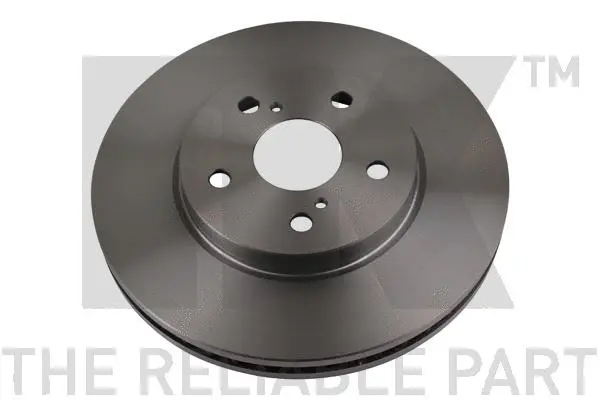 Brake Disc (204592)