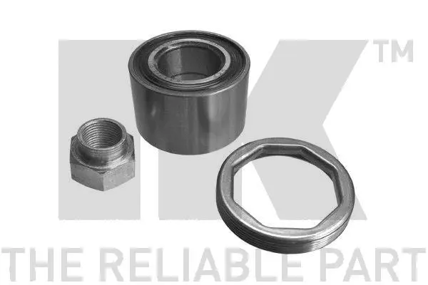 Wheel Bearing Kit (752319)