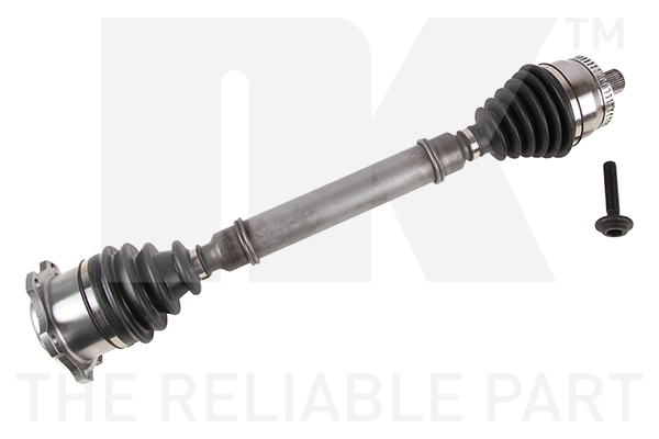 Drive Shaft (5047240)