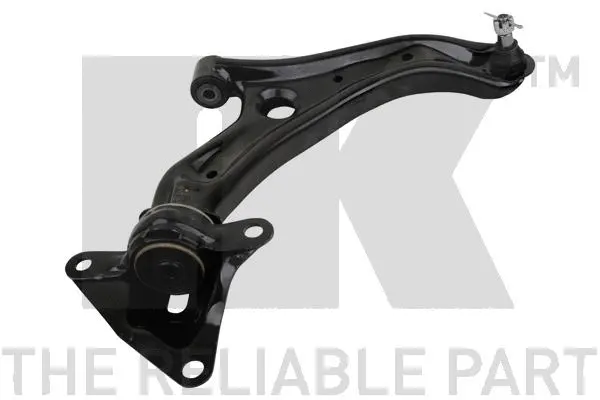 Control/Trailing Arm, wheel suspension (5012652)