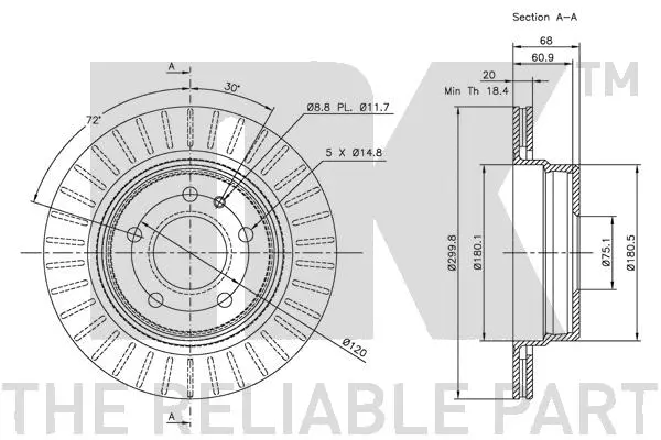 Brake Disc