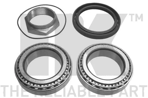 Wheel Bearing Kit (764713)