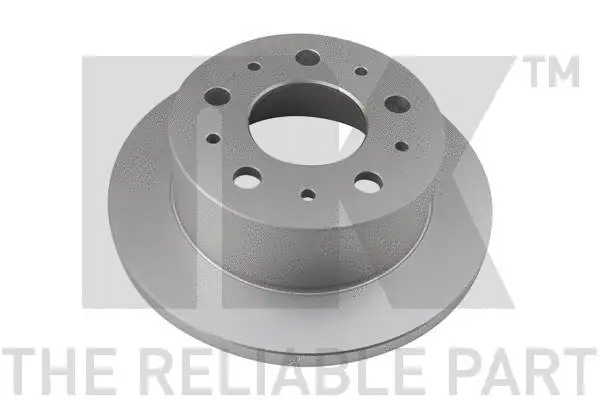 Brake Disc (313732)