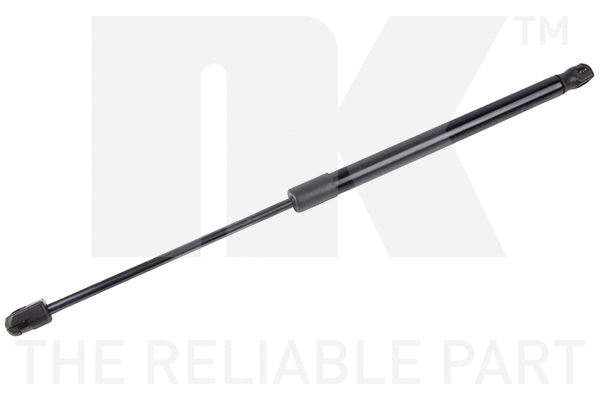 Gas Spring, boot/cargo area (11036005)