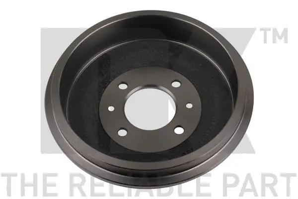 Brake Drum