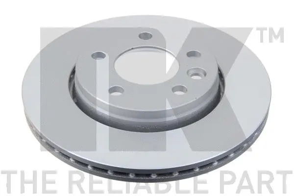 Brake Disc (314797)