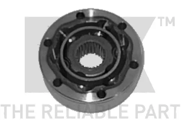 Joint Kit, drive shaft (512307)