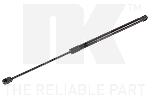 Gas Spring, boot/cargo area (11052005)