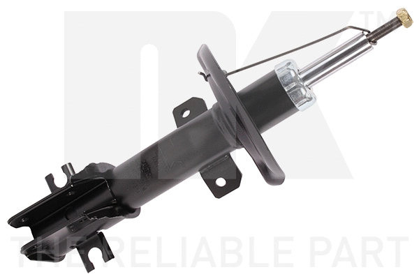 Shock Absorber (65233874)