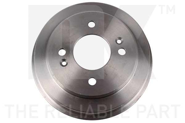 Brake Drum (253511)