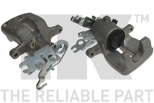 Brake Caliper (2147326)