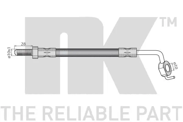 Brake Hose
