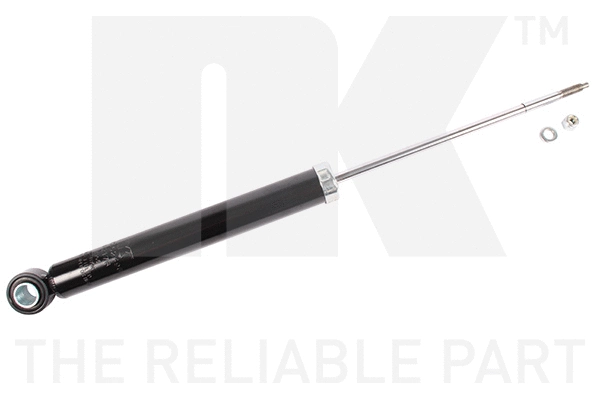 Shock Absorber (63362496)