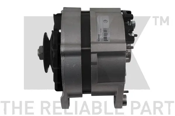 Alternator (4836660)