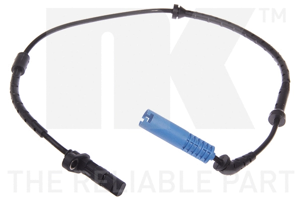 Sensor, wheel speed (291517)