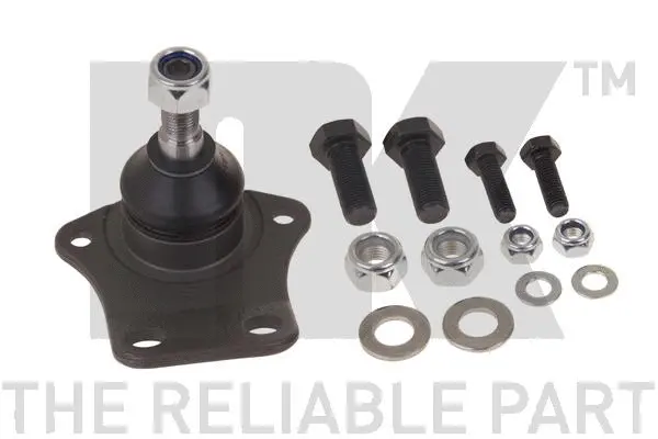 Ball Joint (5042506)