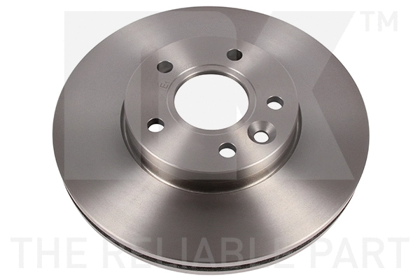 Brake Disc (204863)
