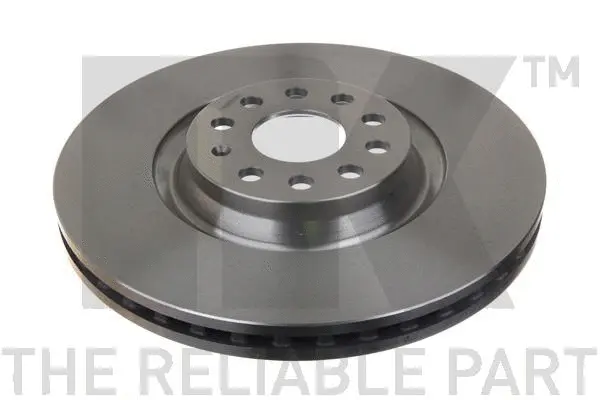 Brake Disc (2047141)