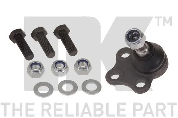 Ball Joint