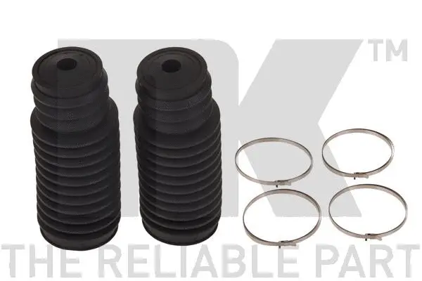 Bellow Kit, steering (5091506)