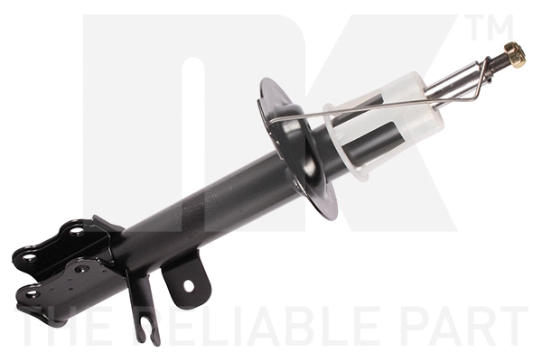 Shock Absorber (655033511)