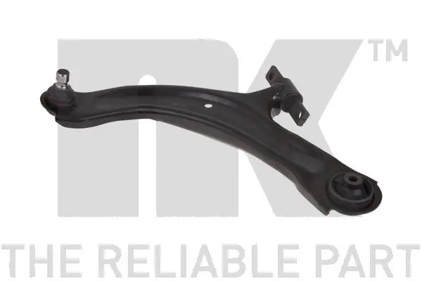 Control/Trailing Arm, wheel suspension (5012235)