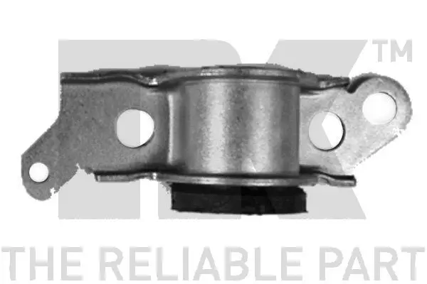 Mounting, control/trailing arm (5102305)