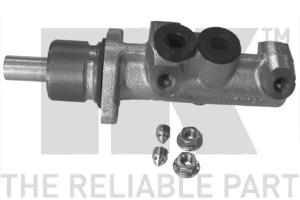 Brake Master Cylinder (823920)