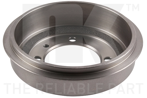 Brake Drum