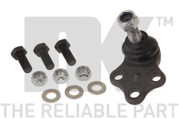 Ball Joint (5042236)
