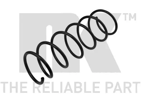 Suspension Spring (533909)