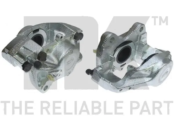 Brake Caliper