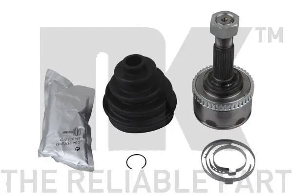 Joint Kit, drive shaft (512259)