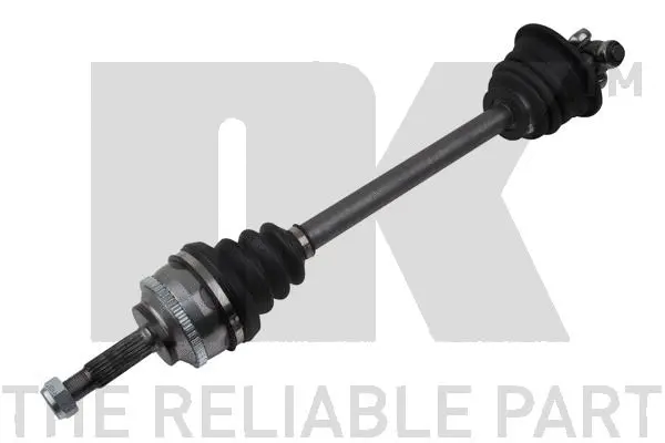 Drive Shaft (503954)