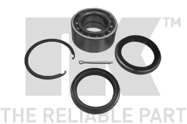 Wheel Bearing Kit (754507)
