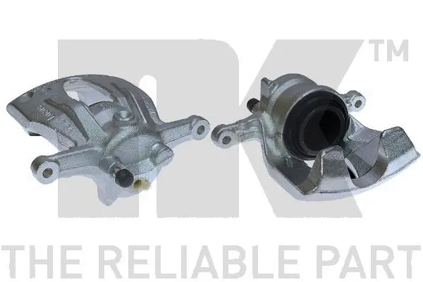 Brake Caliper (213653)