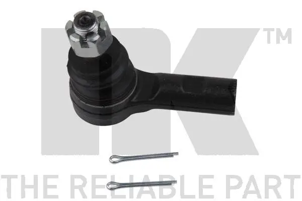 Tie Rod End (5031412)