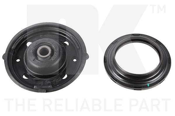 Suspension Strut Support Mount
