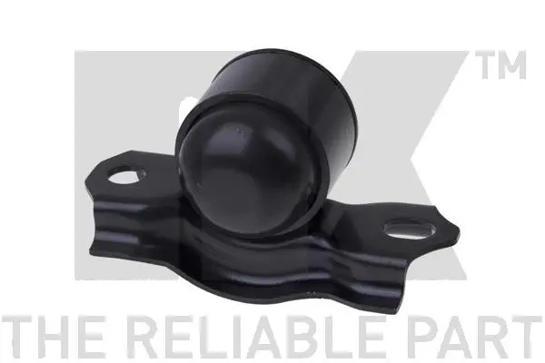Mounting, control/trailing arm