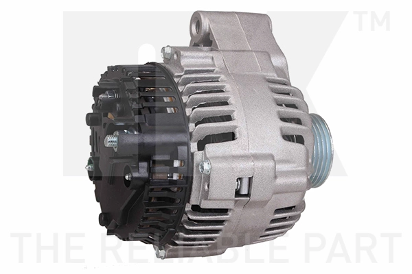 Alternator (4838771)