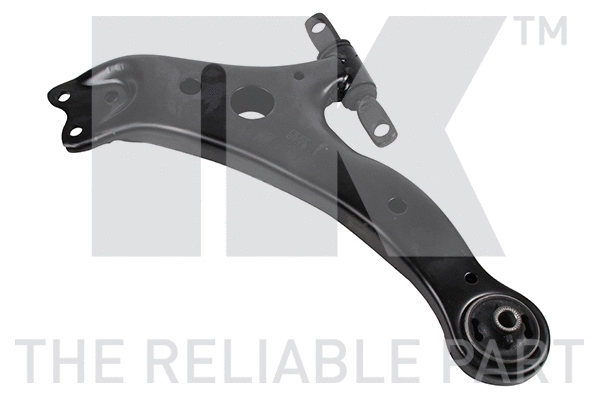 Control/Trailing Arm, wheel suspension (5014552)