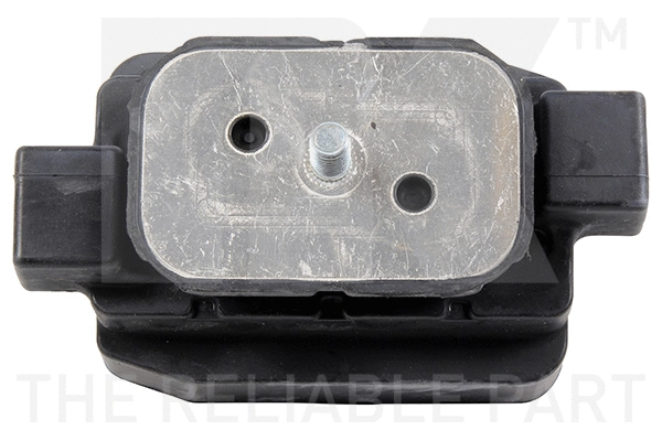 Mounting, automatic transmission