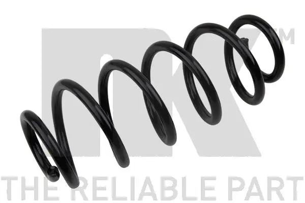 Suspension Spring (534796)