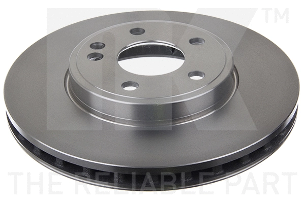 Brake Disc (2033112)