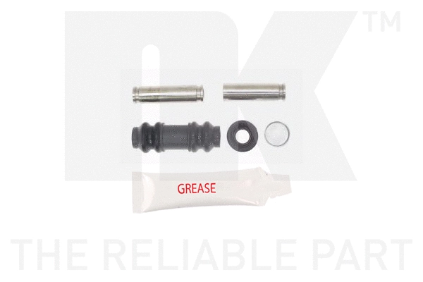 Guide Sleeve, brake caliper (8932012)